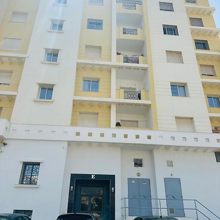 Stunning 3 Bedroom Apartment In Khezema, Sousse Just 5 Minutes From The Beach Экстерьер фото